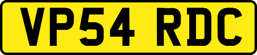 VP54RDC