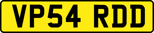 VP54RDD