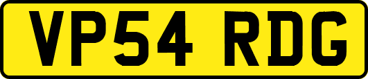 VP54RDG