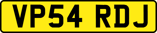 VP54RDJ