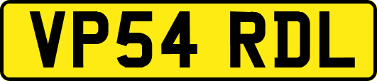 VP54RDL