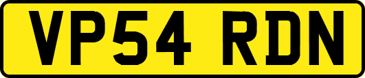 VP54RDN