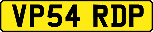 VP54RDP