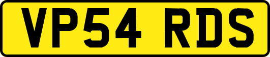 VP54RDS