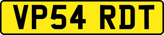 VP54RDT