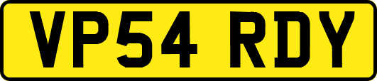 VP54RDY