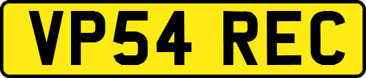 VP54REC