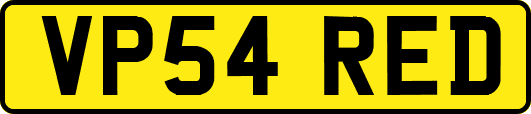 VP54RED