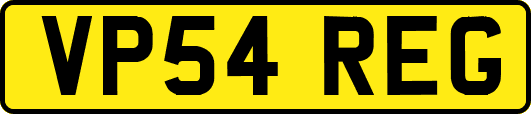 VP54REG