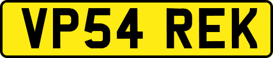 VP54REK