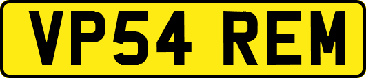 VP54REM