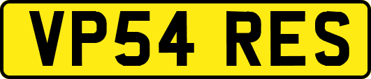 VP54RES