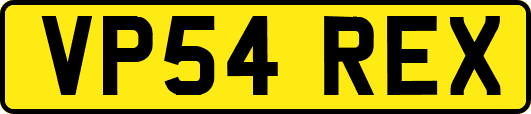 VP54REX