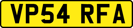 VP54RFA