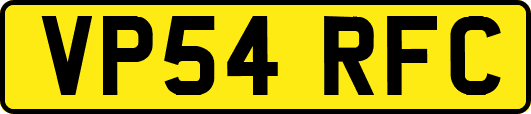 VP54RFC