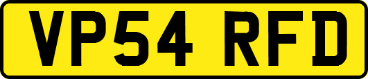 VP54RFD
