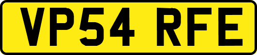 VP54RFE