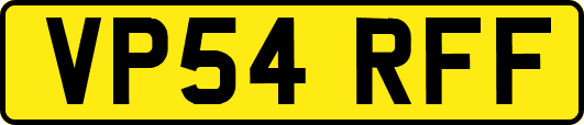 VP54RFF