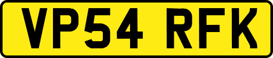 VP54RFK