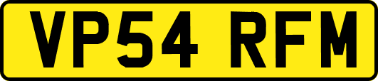 VP54RFM