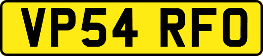 VP54RFO