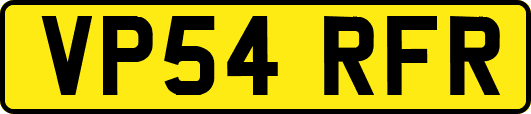 VP54RFR