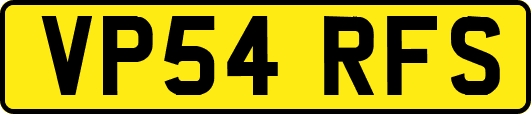 VP54RFS