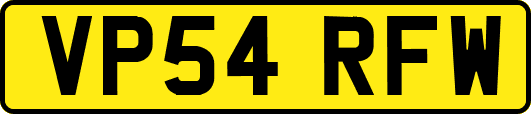 VP54RFW