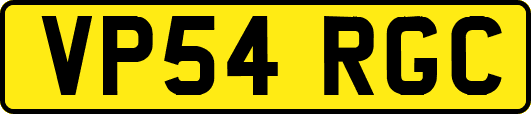 VP54RGC