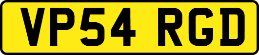 VP54RGD