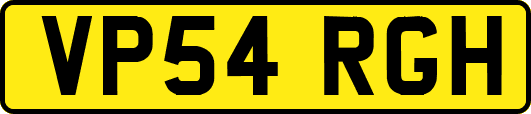 VP54RGH