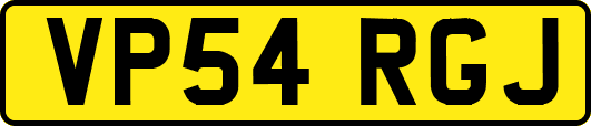 VP54RGJ