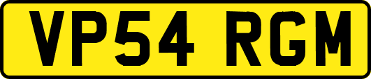 VP54RGM