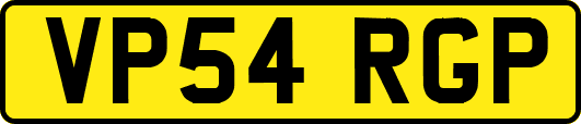 VP54RGP