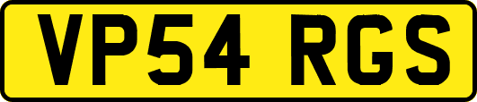 VP54RGS