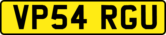 VP54RGU