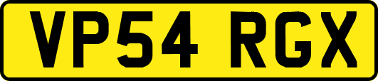 VP54RGX