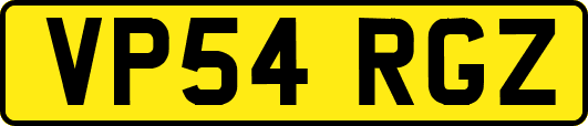 VP54RGZ