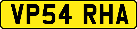 VP54RHA