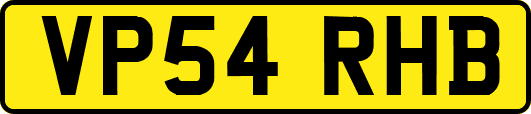 VP54RHB