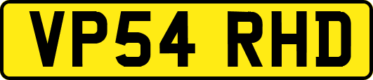 VP54RHD