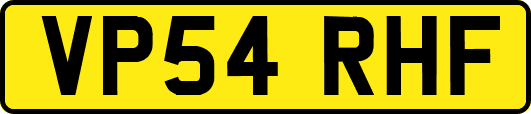 VP54RHF