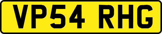 VP54RHG