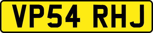 VP54RHJ