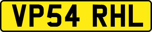 VP54RHL