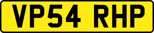 VP54RHP