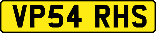 VP54RHS