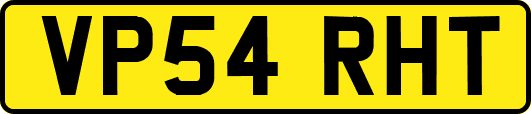 VP54RHT