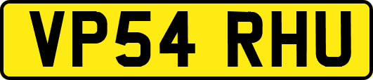 VP54RHU