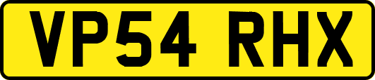 VP54RHX